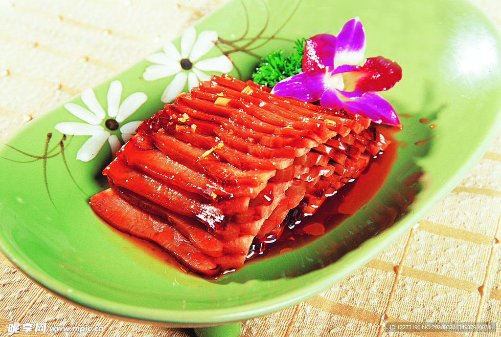 家常菜美食