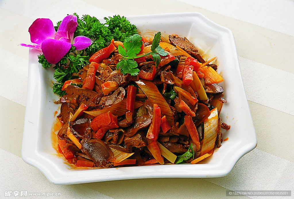 家常菜美食