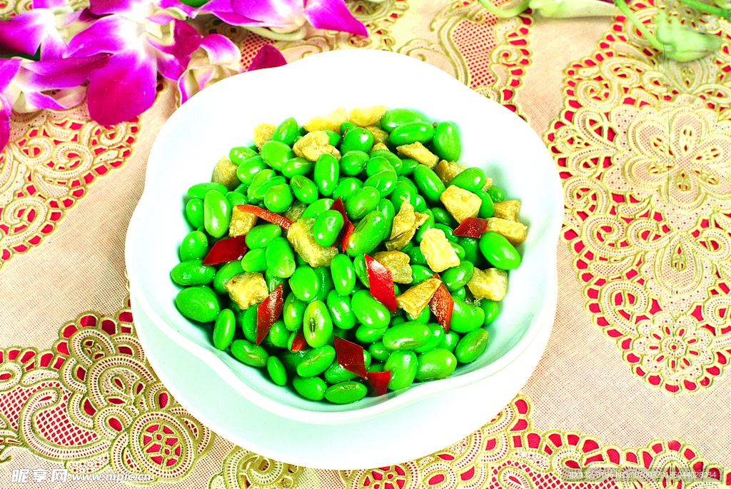 家常菜美食