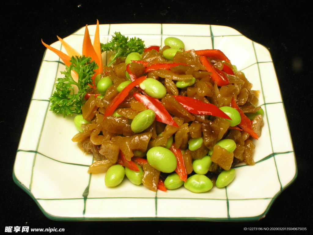 家常菜美食