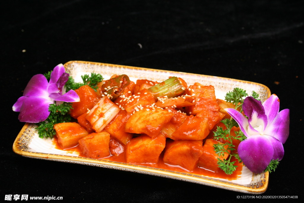 家常菜美食