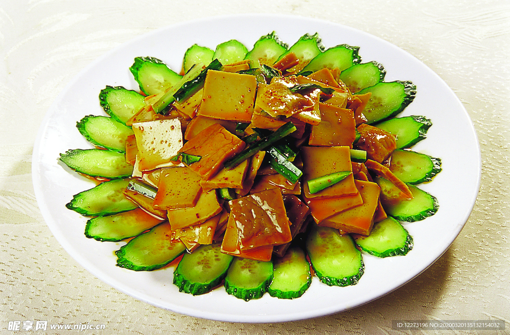 家常菜美食