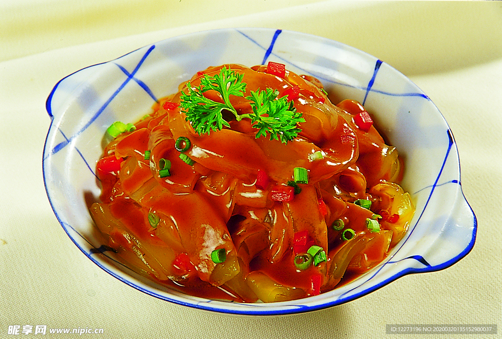 家常菜美食