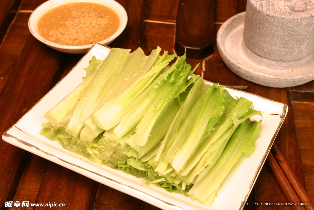 家常菜美食