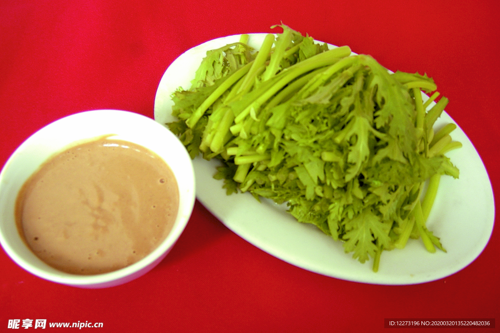 家常菜美食