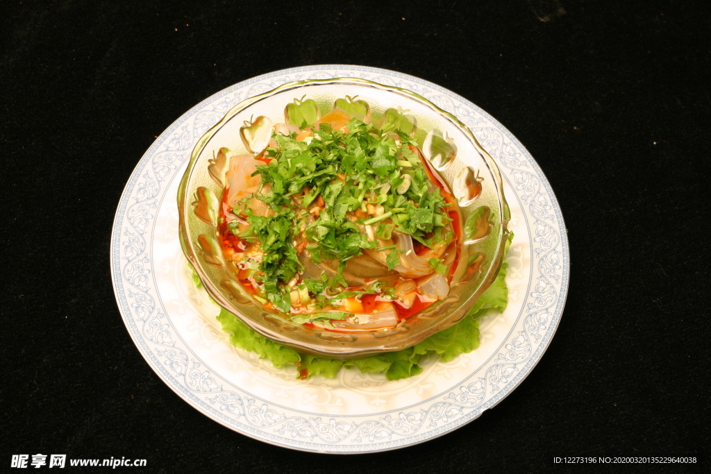 家常菜美食