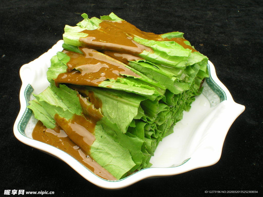 家常菜美食