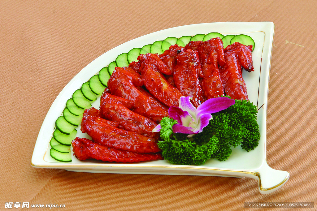 家常菜美食