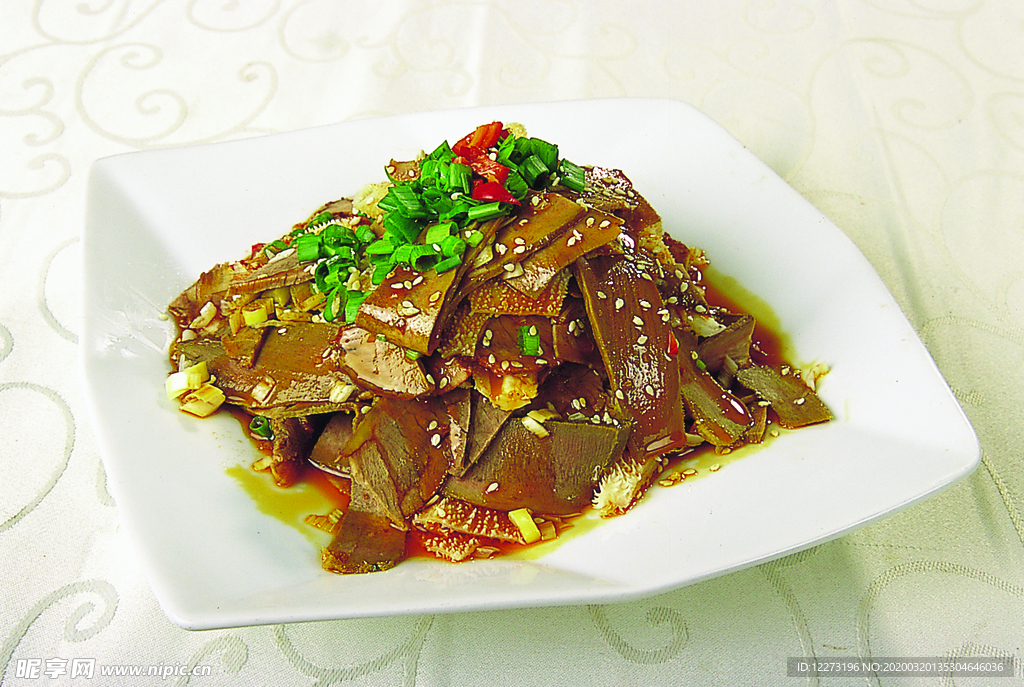 家常菜美食
