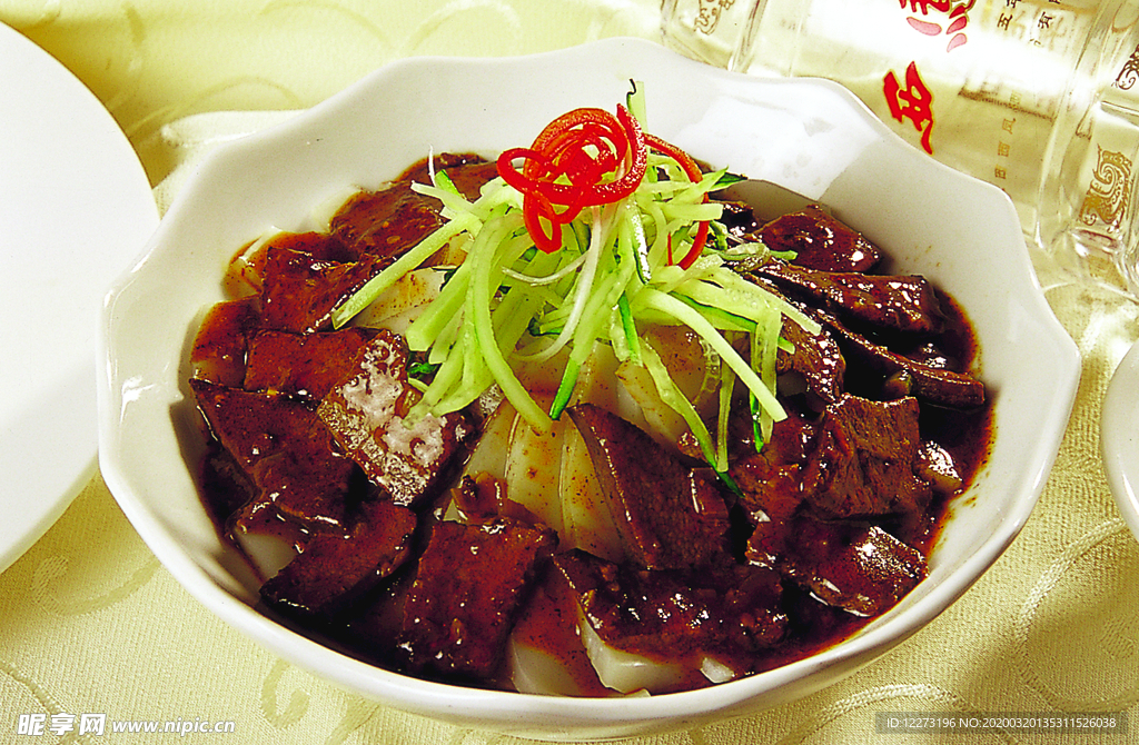 家常菜美食
