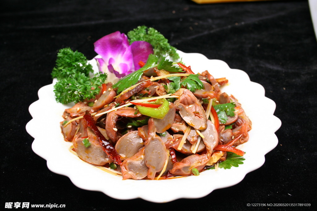 家常菜美食