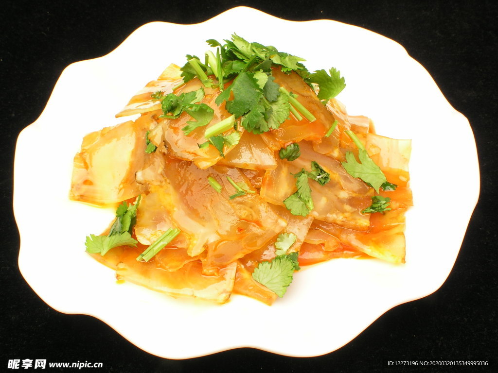 家常菜美食