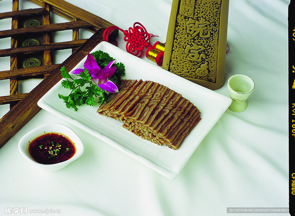 家常菜美食