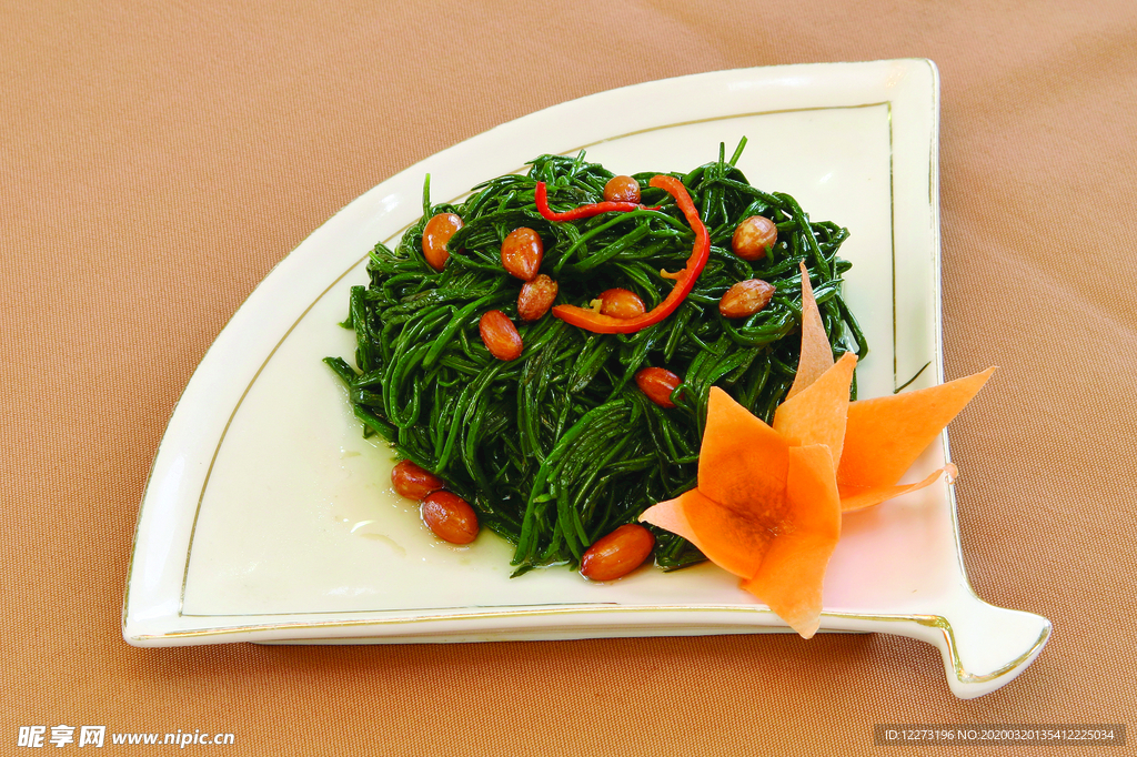 家常菜美食