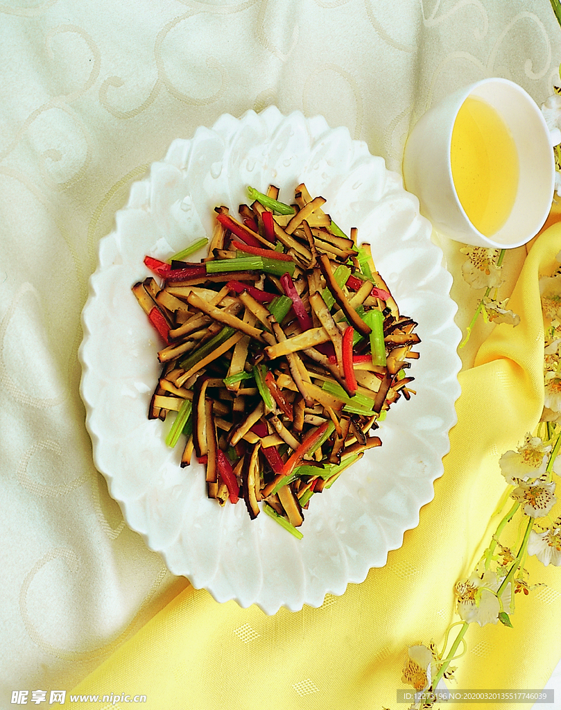 家常菜美食