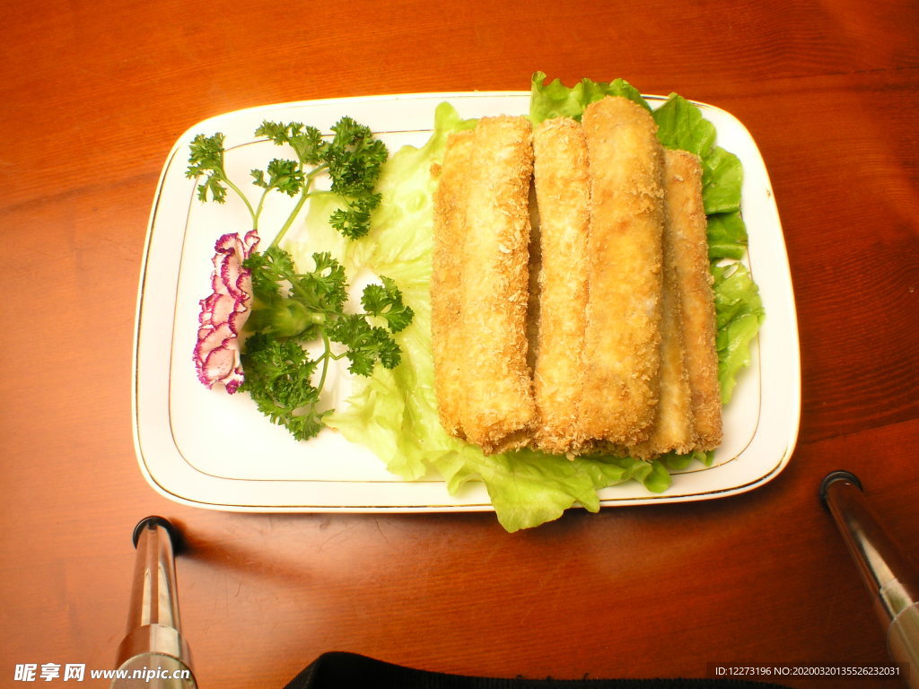 家常菜美食