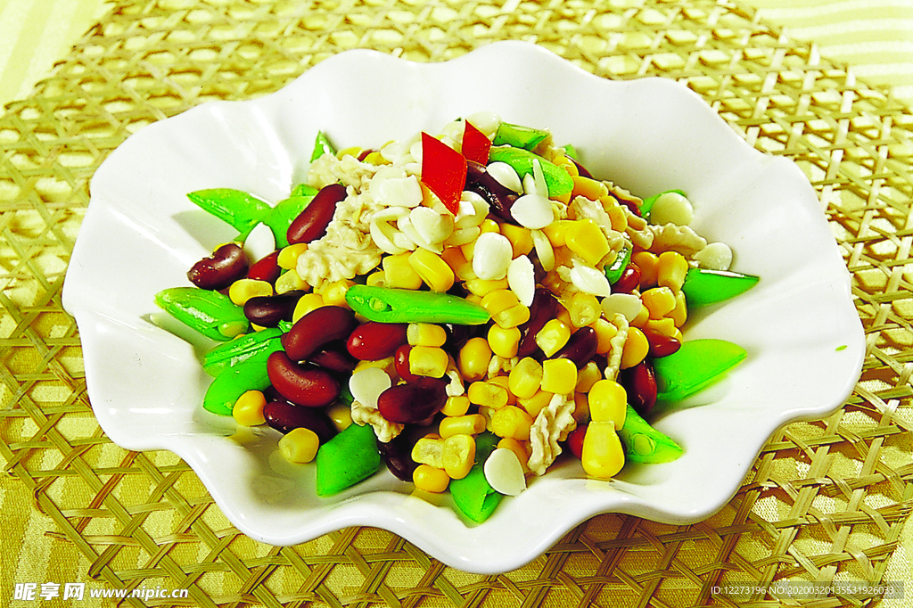 家常菜美食