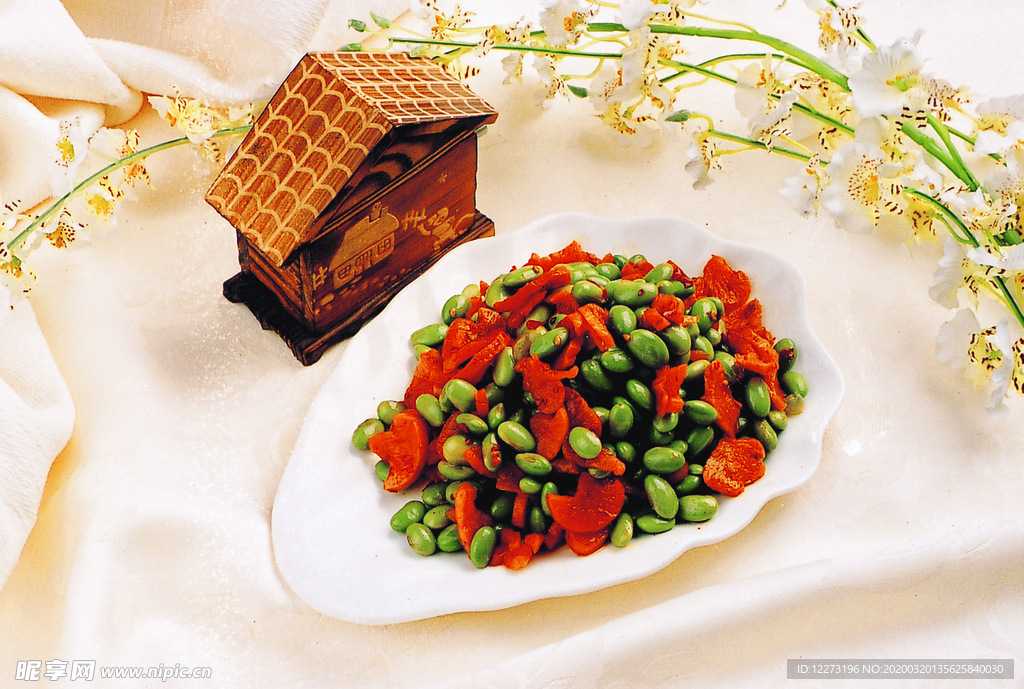 家常菜美食