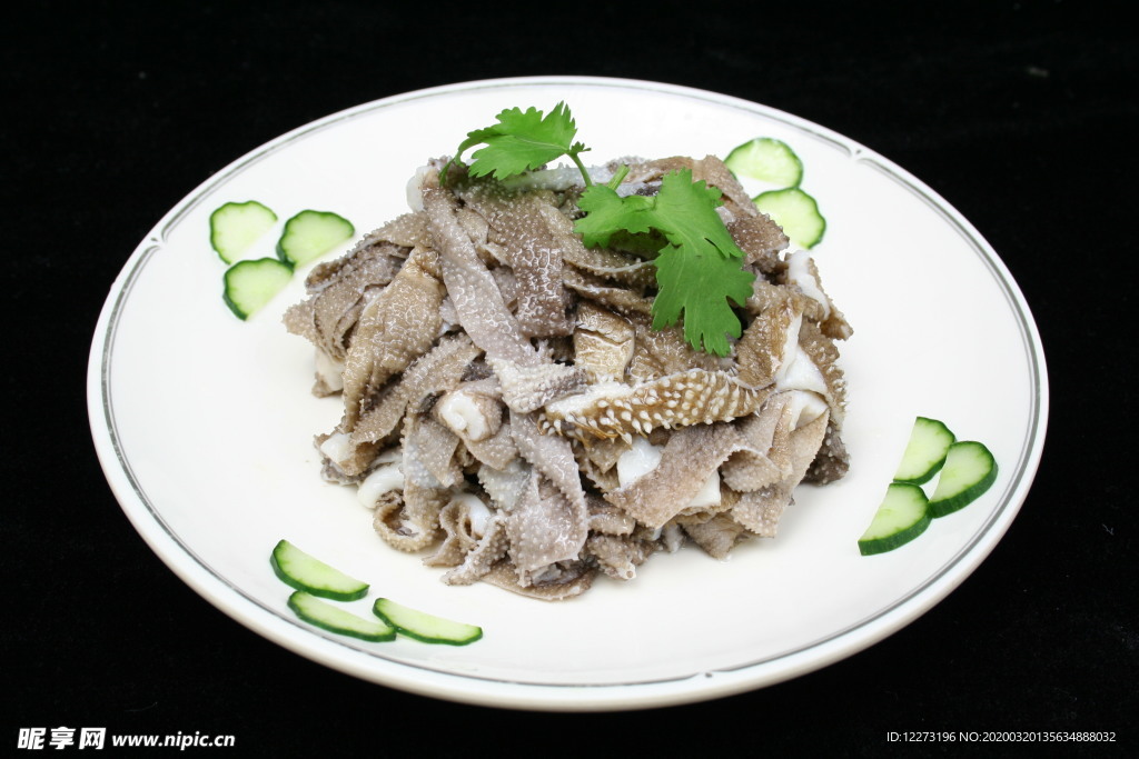 家常菜美食