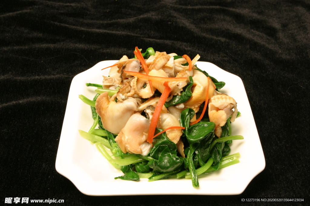家常菜美食