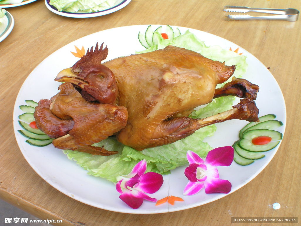家常菜美食