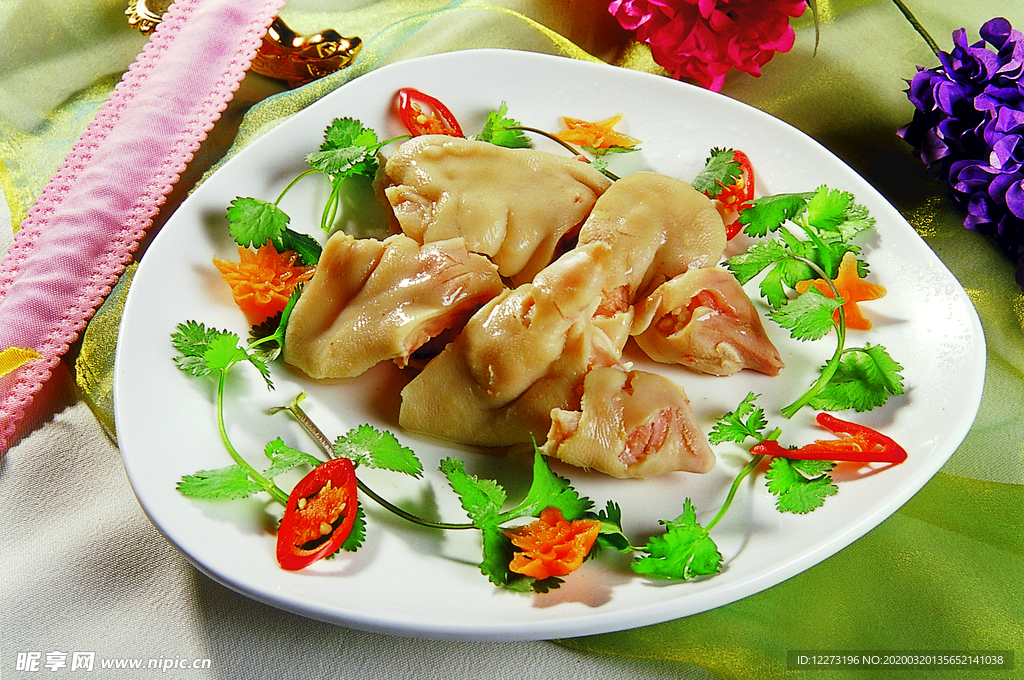 家常菜美食