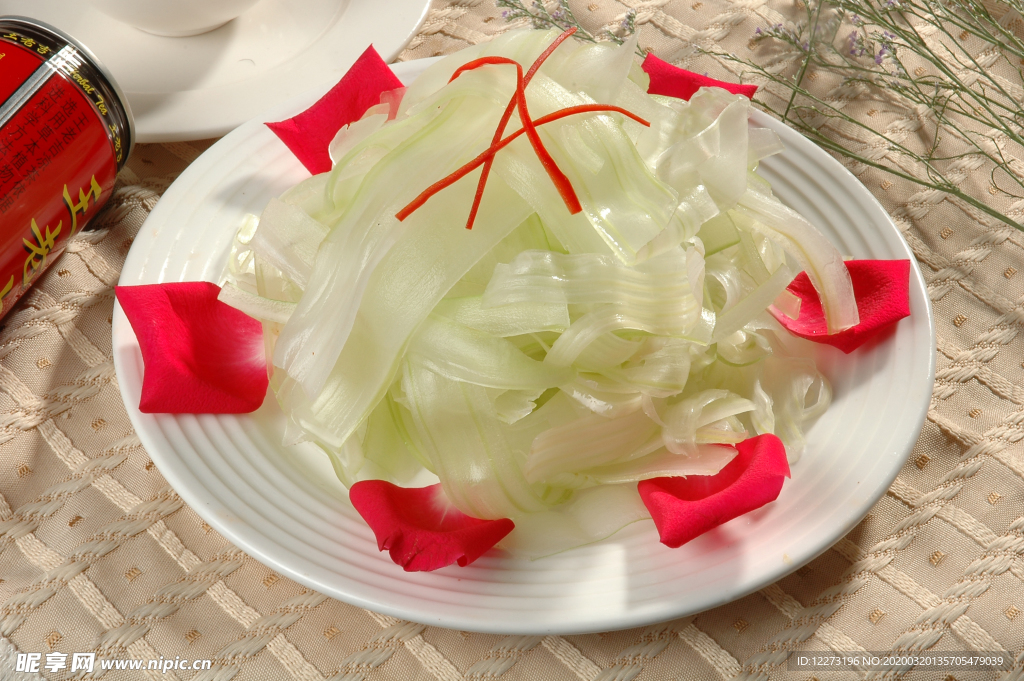 家常菜美食