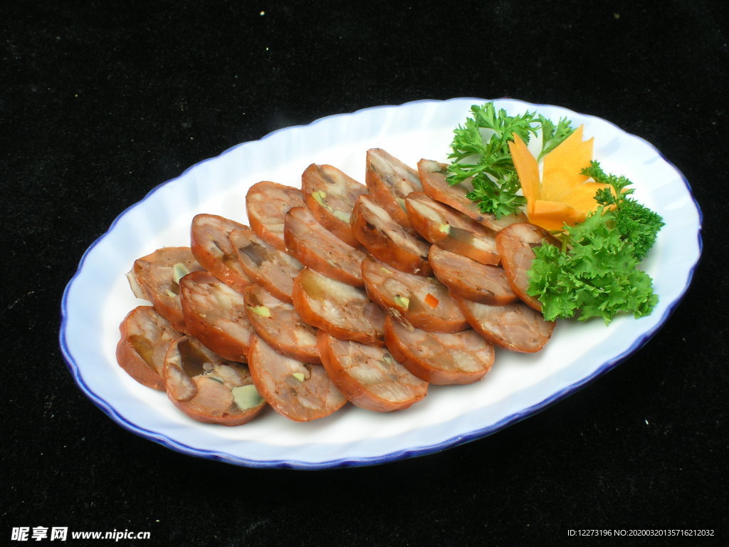 家常菜美食