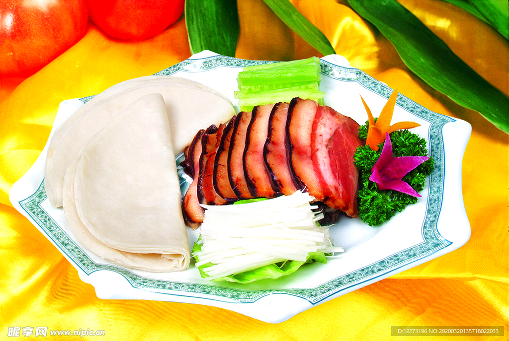 家常菜美食