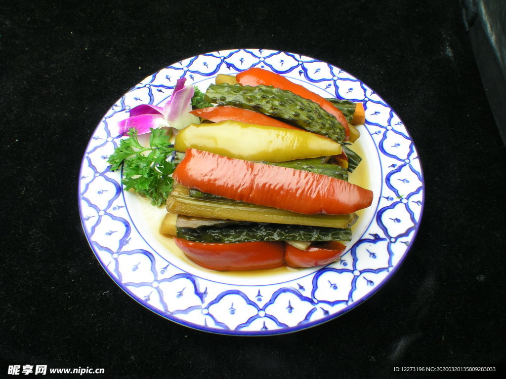 家常菜美食