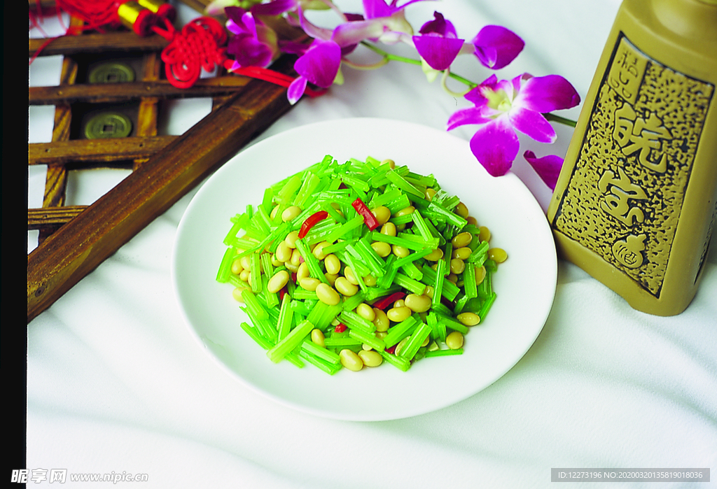 家常菜美食