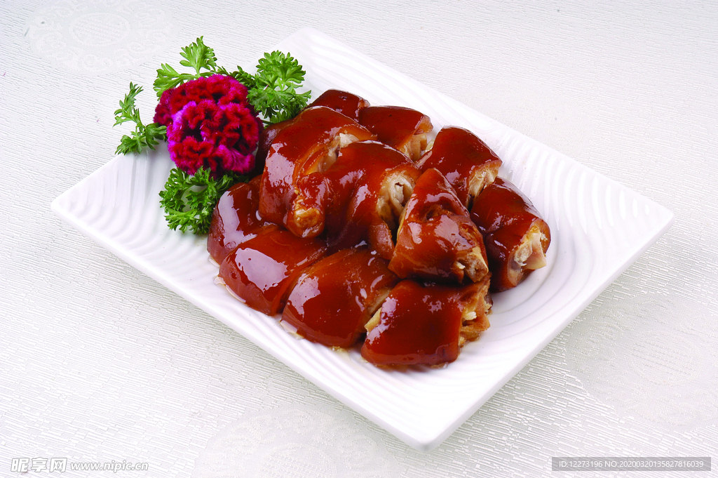 家常菜美食