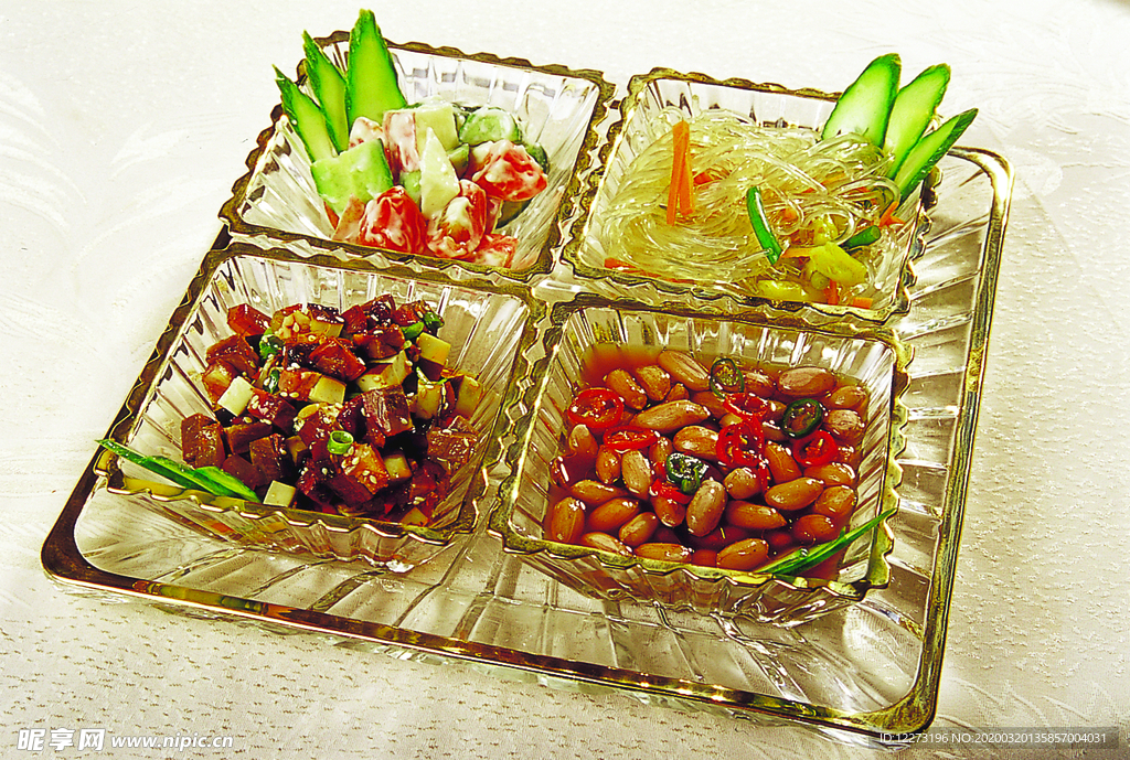 家常菜美食