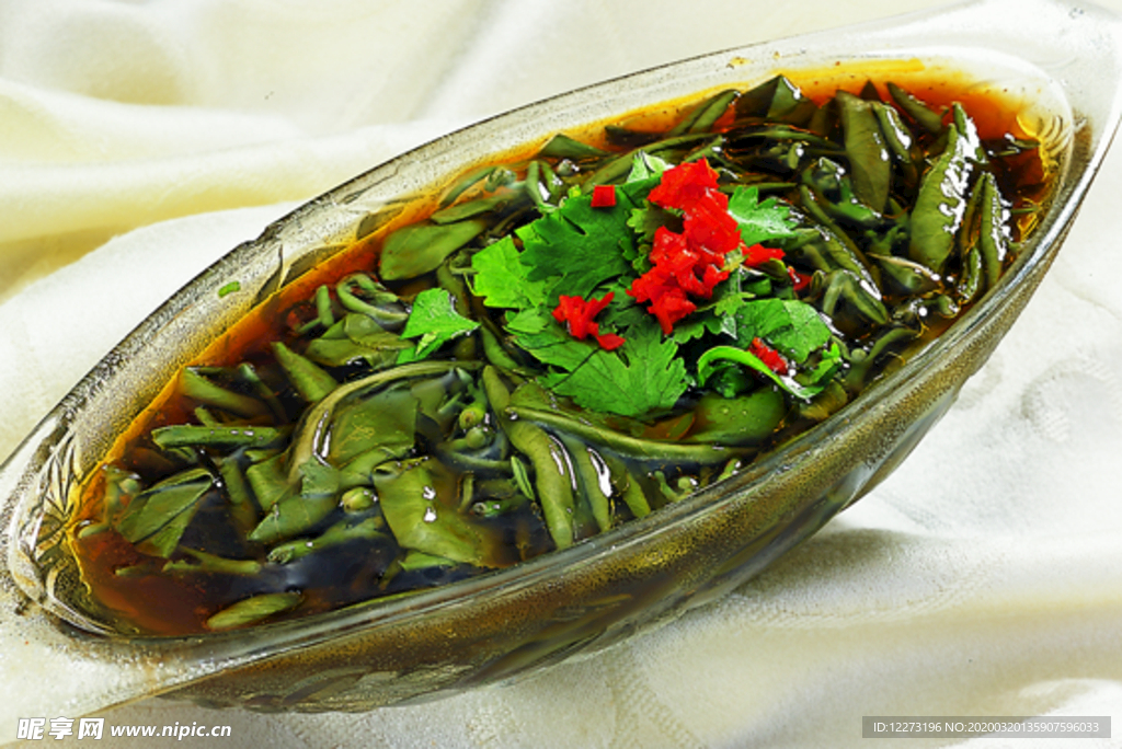 家常菜美食