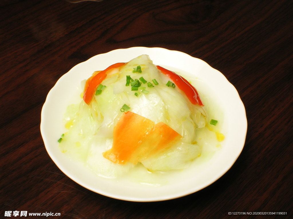 家常菜美食