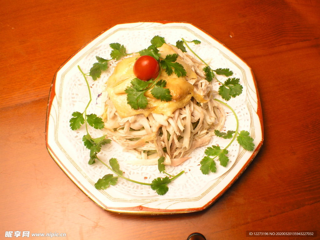 家常菜美食