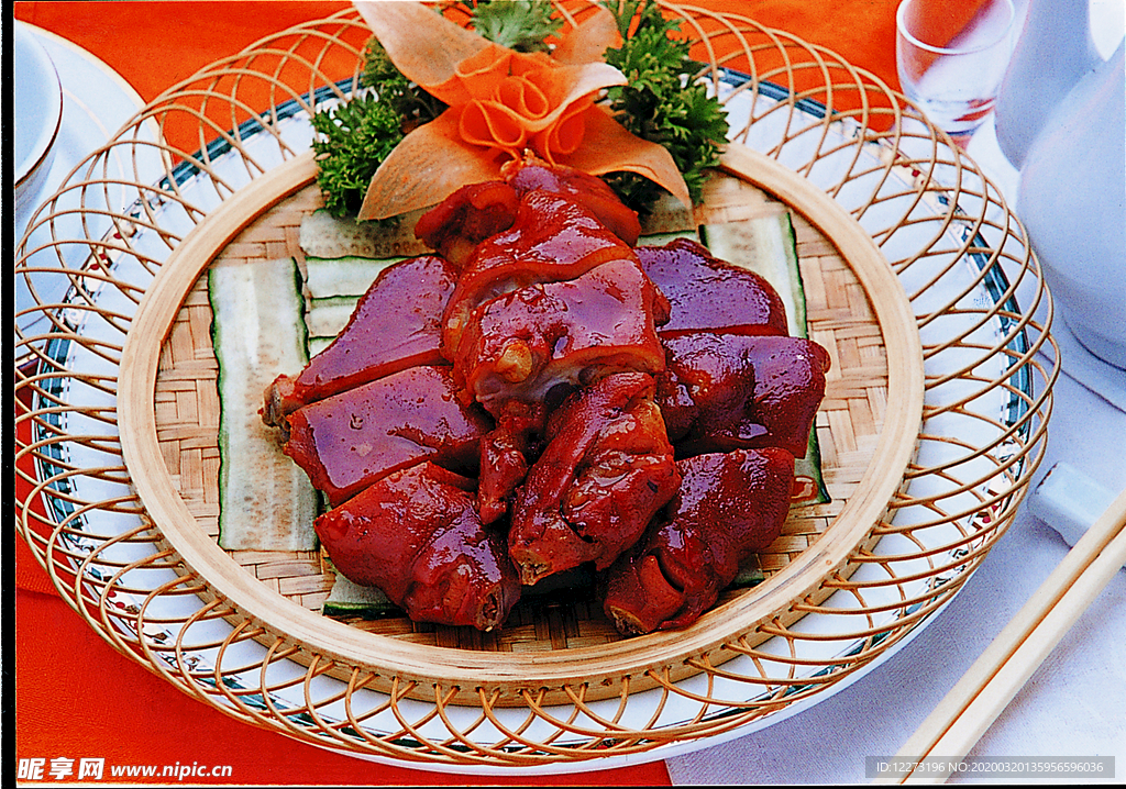 家常菜美食
