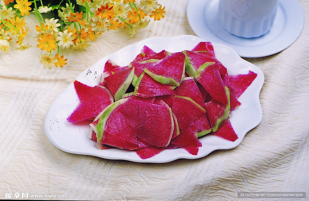 家常菜美食