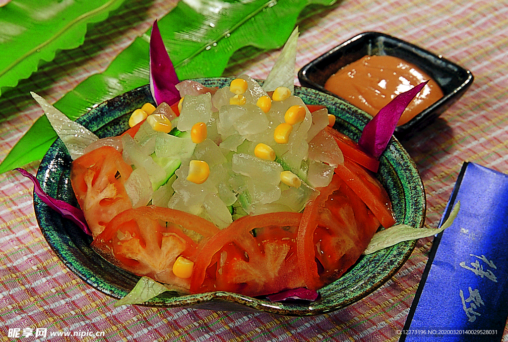 家常菜美食