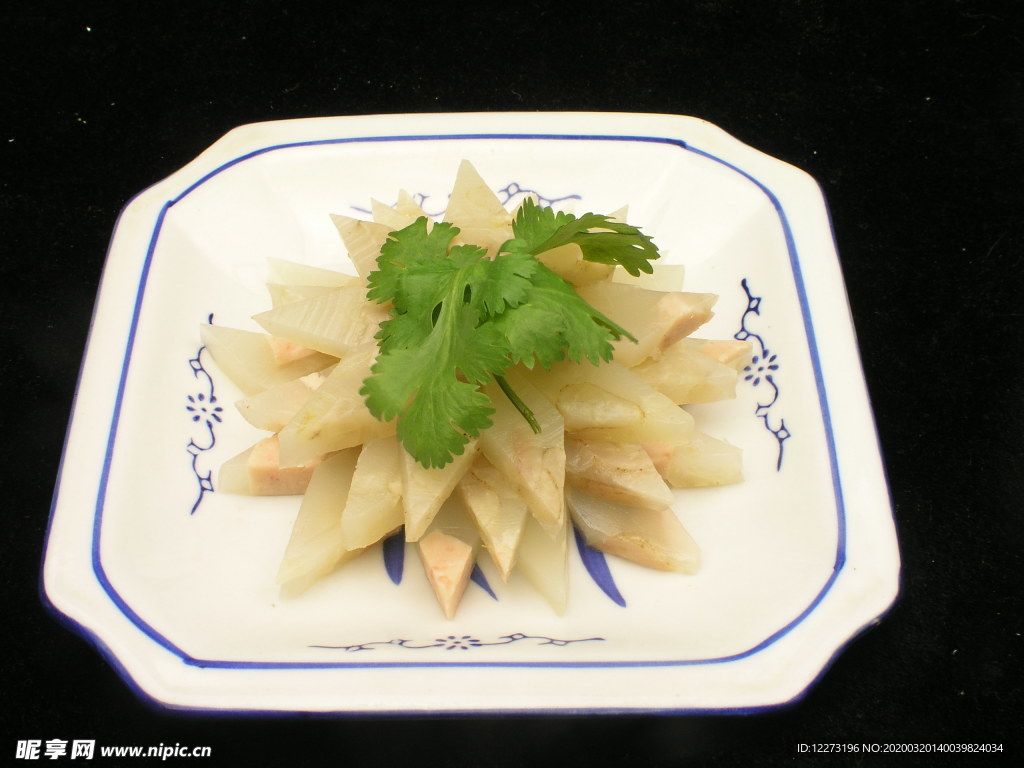 家常菜美食
