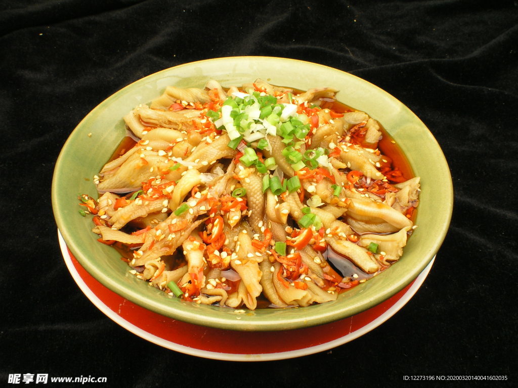 家常菜美食