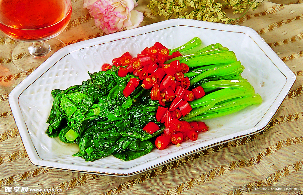 家常菜美食
