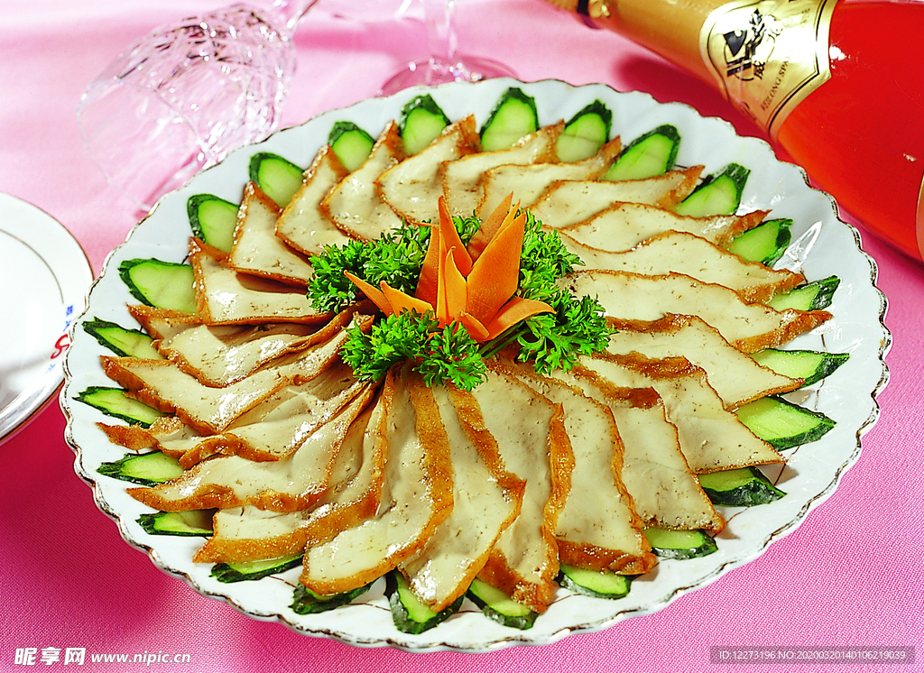 家常菜美食