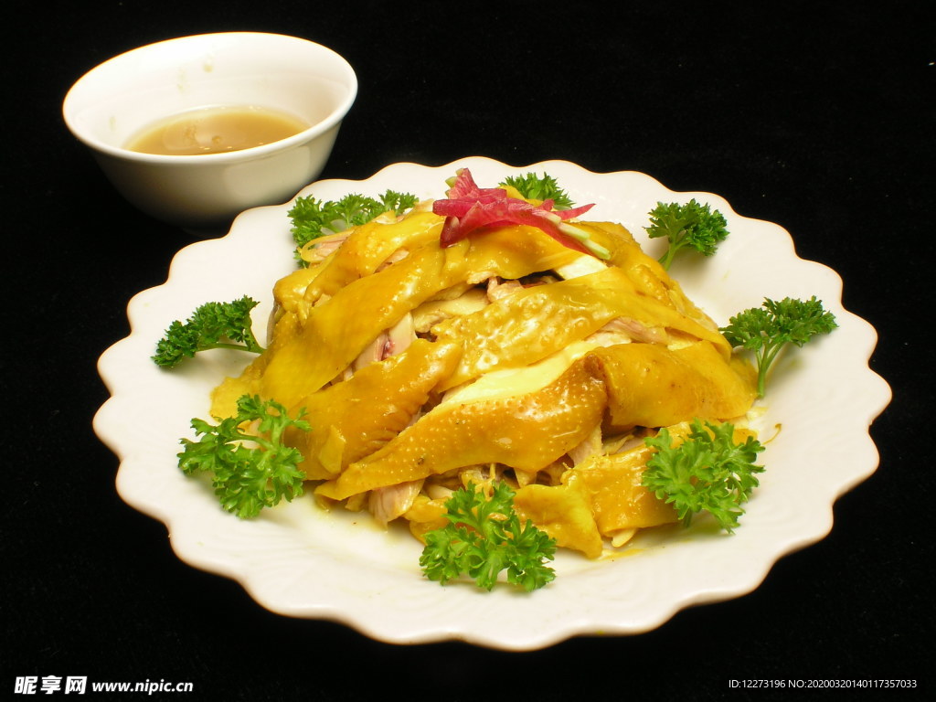 家常菜美食