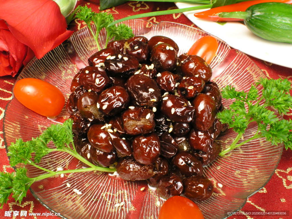 家常菜美食