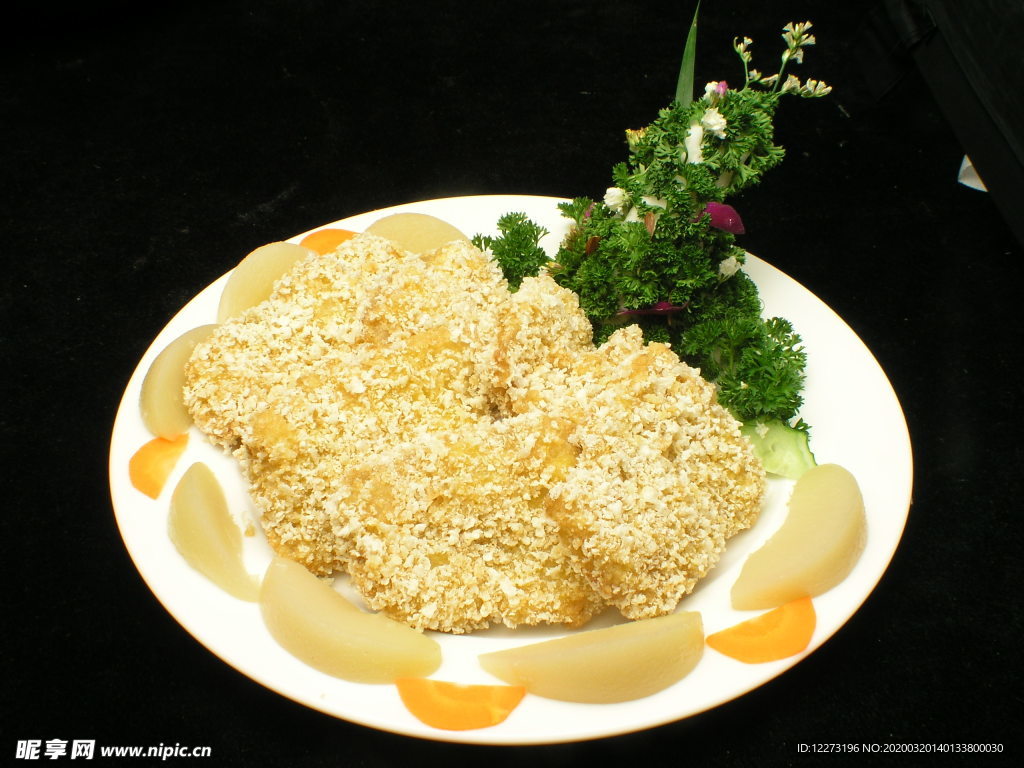 家常菜美食