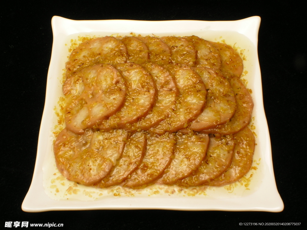 家常菜美食