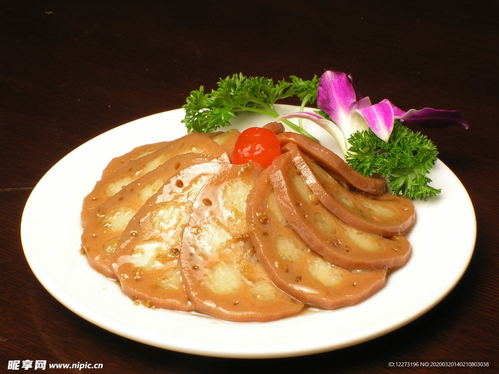 家常菜美食