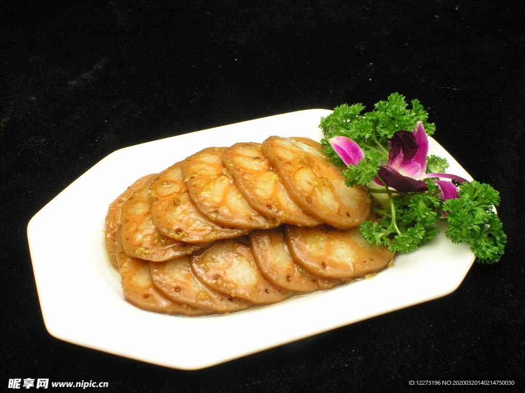 家常菜美食