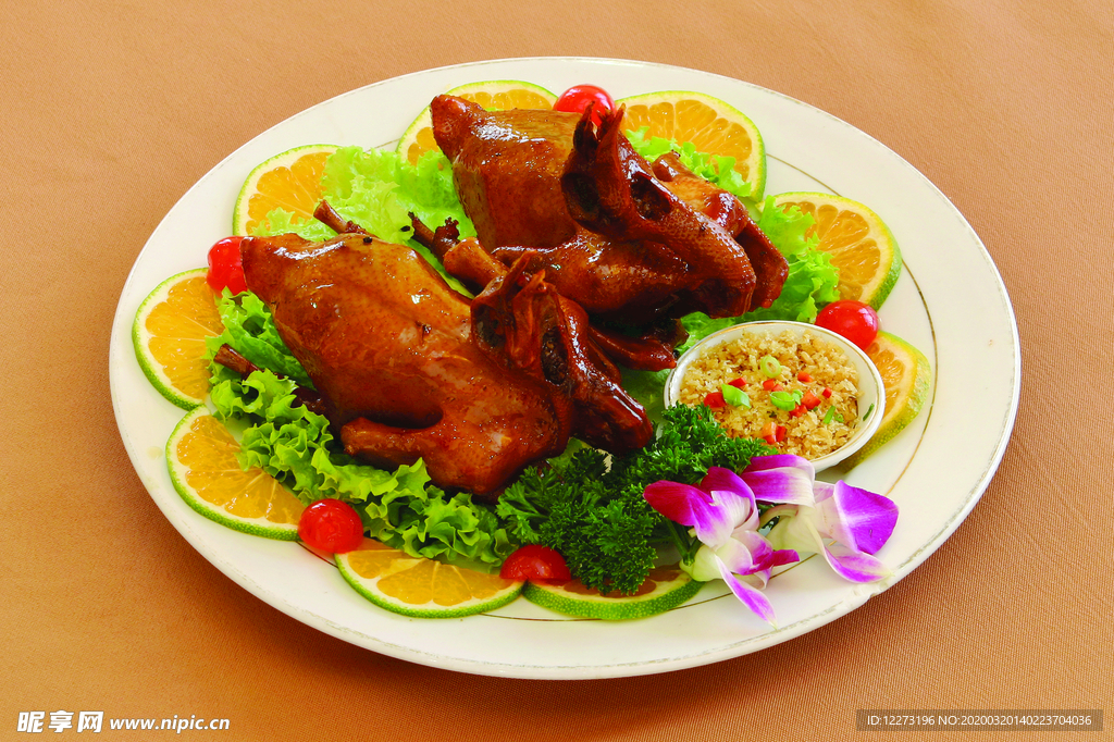 家常菜美食